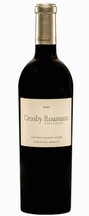 Crosby Roamann | Merlot '10